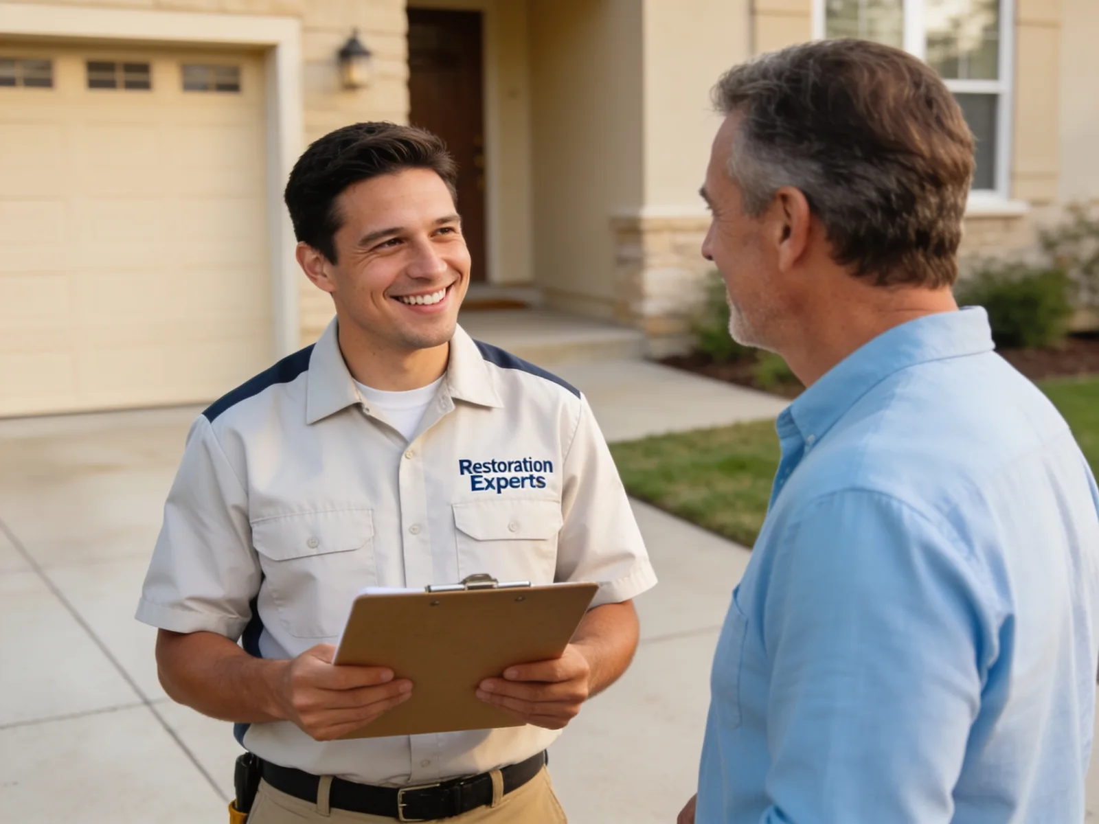 Water Damage Cleanup Ware, MA FAQs